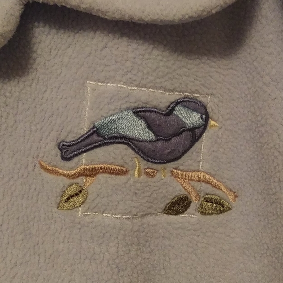 Sweater Jacket - Picture 4 of 10